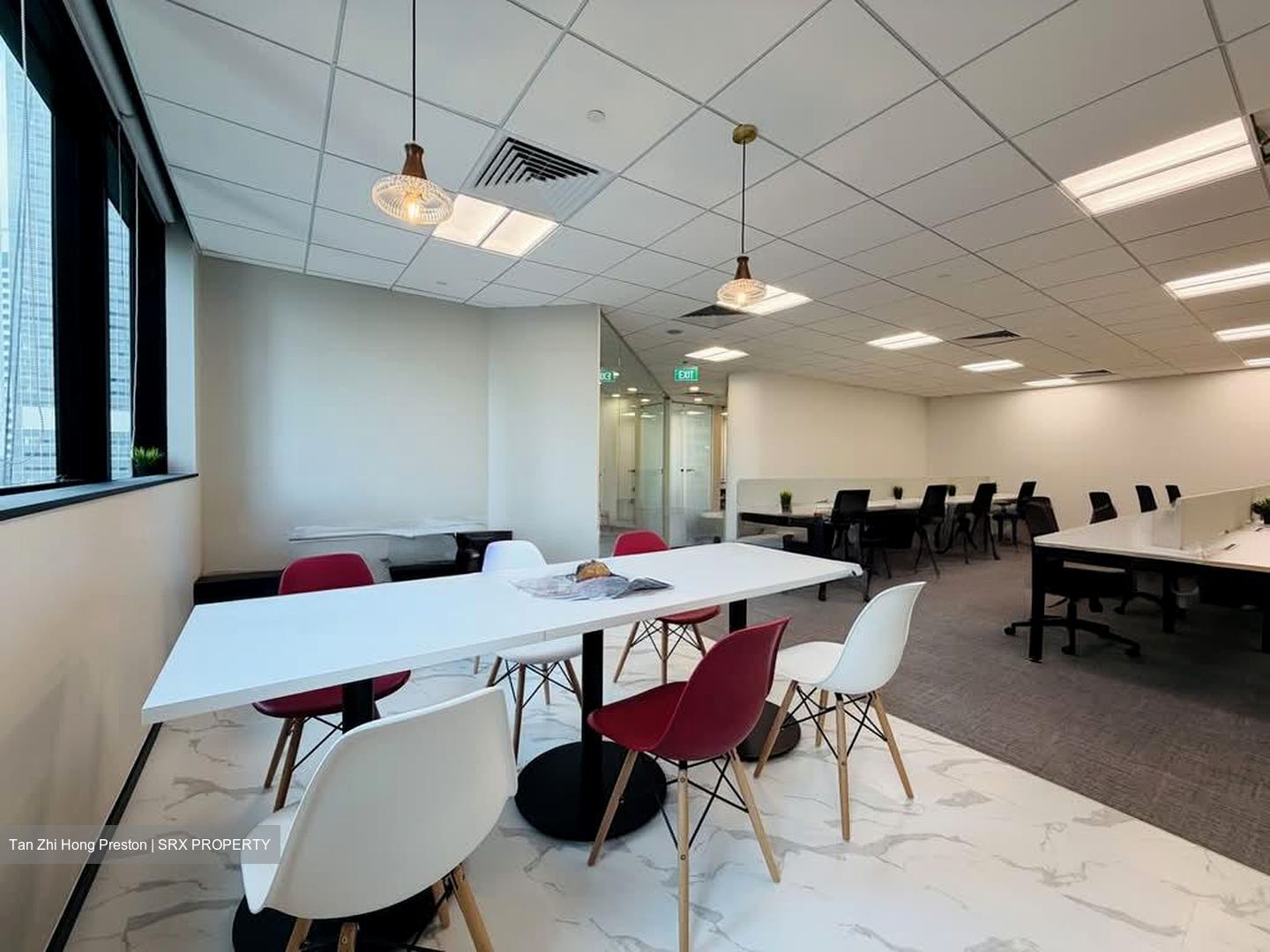 Republic Plaza (D1), Office #567728031